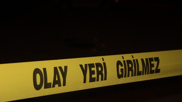 Kumasını kocasının öldürdüğünü itiraf etti ! Kan donduran detaylar