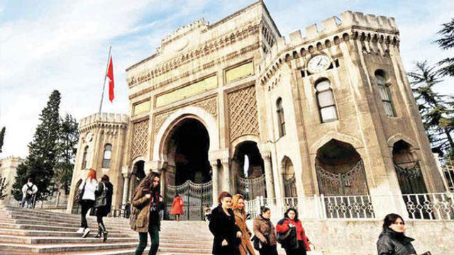 Ve Meclis Ten Gecti 20 Yeni Universite Kuruluyor Guncel
