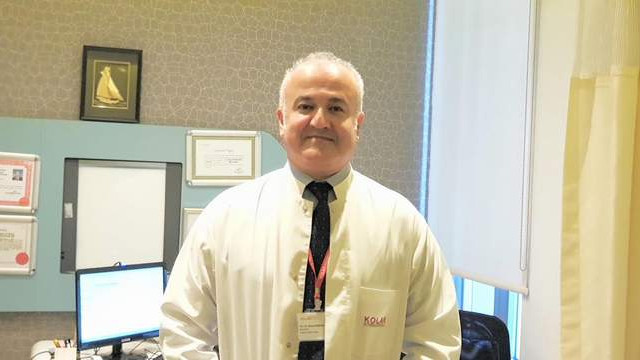 Kapalı ameliyatlar akciğer kanserinde iyileşme süresini kısaltıyor