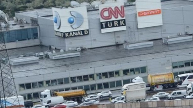 Kanal D ve CNN Türk'te 13 isim daha gönderildi