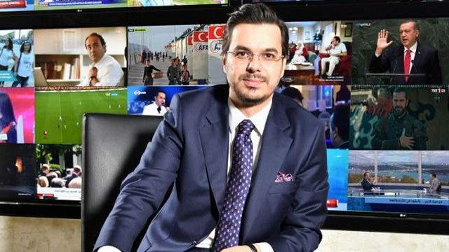 TRT Genel Müdürü için ''görevden alınsın'' başvurusu