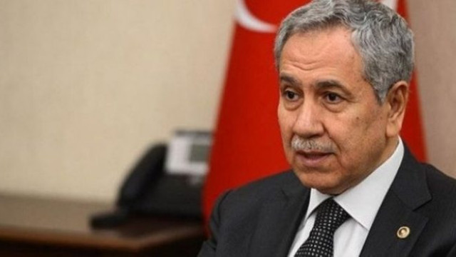 Fatih Altaylı'dan Bülent Arınç'a: Utanarak izledim