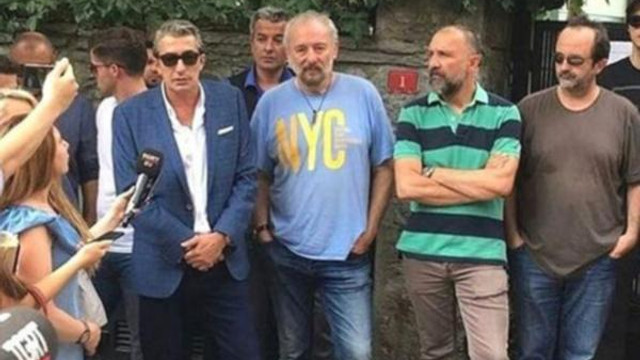 Ünlü yapım şirketine kayyım atandı