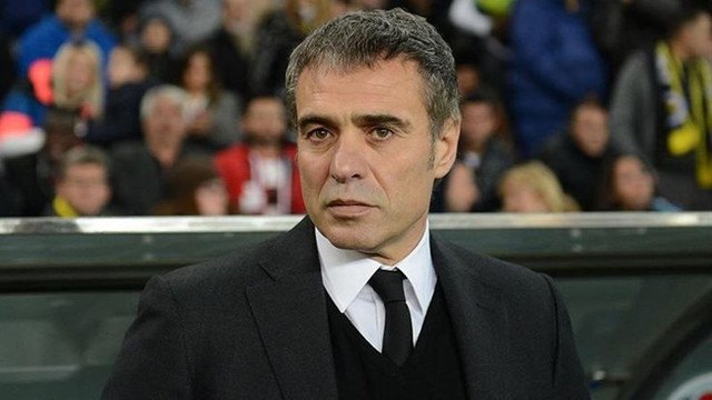 Fenerbahçe'de karar verildi ! Ersun Yanal...