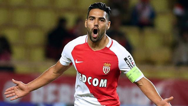Gomis'in alternatifi hazır: Falcao !
