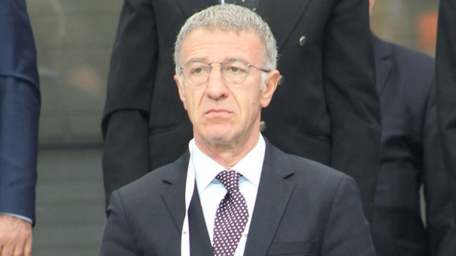 Ahmet Ağaoğlu açıkladı: Burak Yılmaz...
