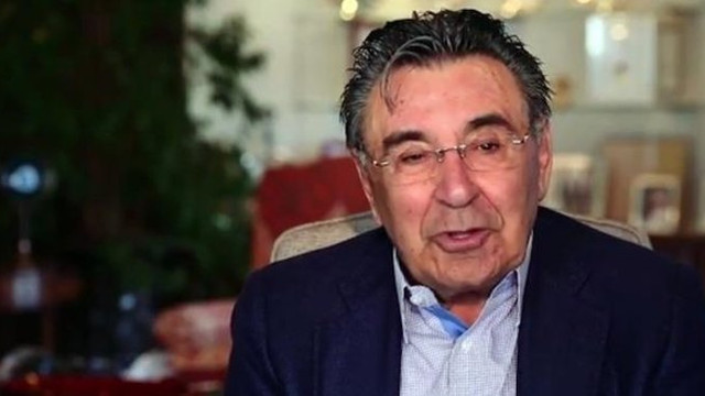 Aydın Doğan hakkında zorla getirme kararı