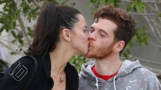 Metin Hara Adriana Lima'ya: ''Eğer yatağındaysan...''