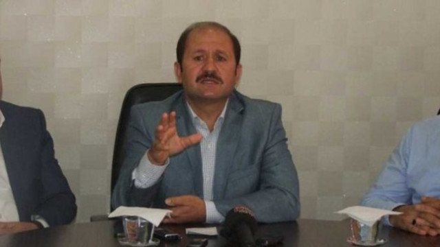 AK Partili milletvekilinden olay olacak FETÖ açıklaması