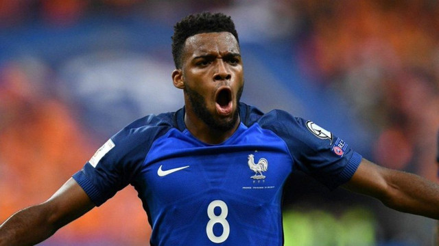 Atletico Madrid Thomas Lemar'i açıkladı !
