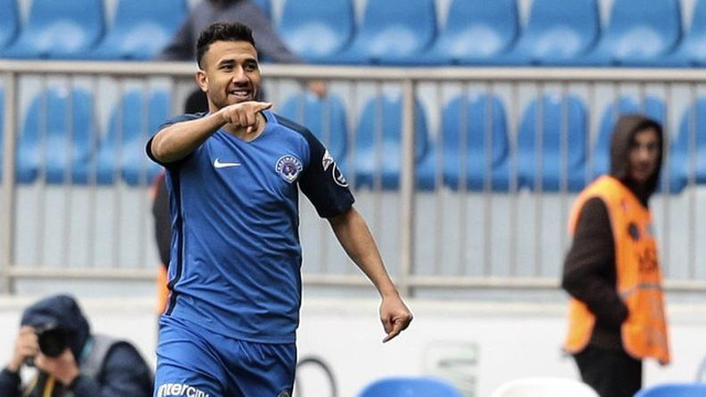Trezeguet için Marsilya da devrede !