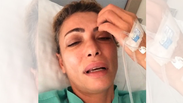 Bir Cocugun Gozundeki Sivrisinek Isirmasindan Sismis Ilk Yardim Tedavi