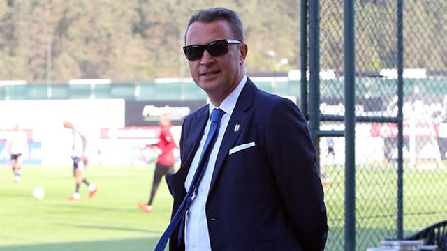Fikret Orman Negredo'yu satıyor !