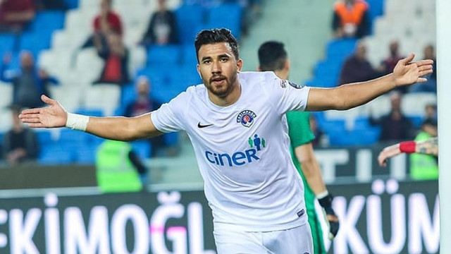 Kasımpaşa'dan Trezeguet açıklaması !