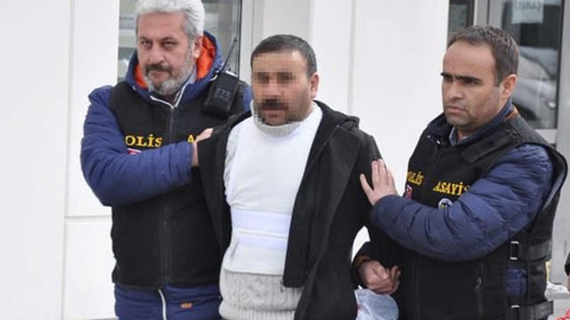 Kız istemenin sonu ahırda bitti !