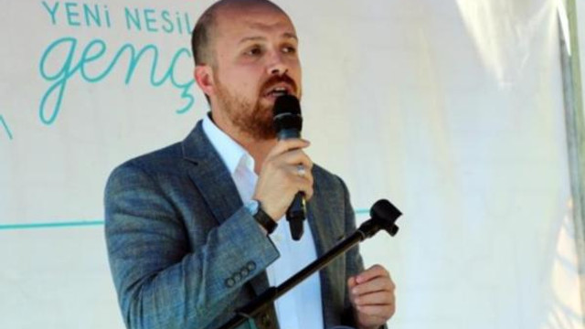 Bilal Erdoğan ''borcam'' yorumu: ''Evlerimizde kullanıyoruz ya''