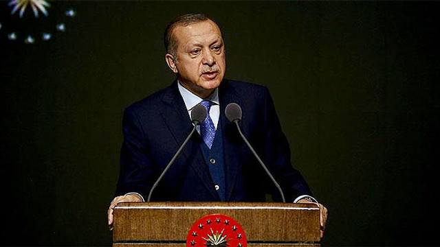 Bloomberg'in anketi: ''Seçimde sürpriz olabilir''