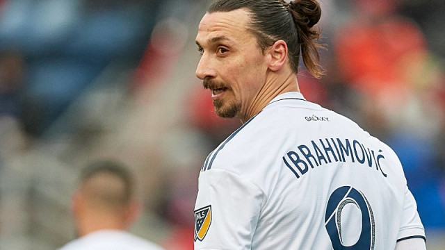 Ibrahimovic Dünya Kupası favorilerini açıkladı !