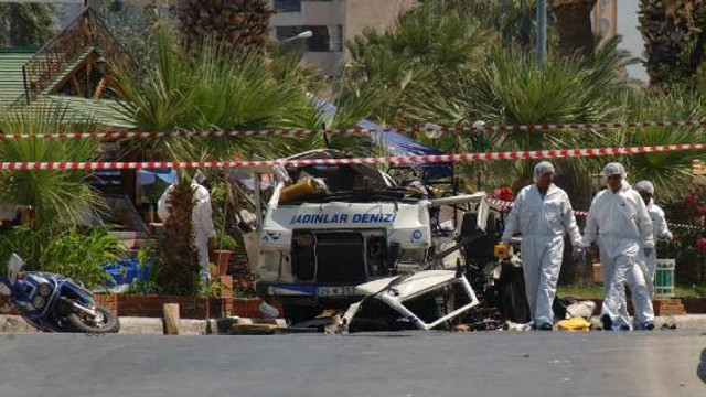 Devlet verdiği terör tazminatını faiziyle geri istedi