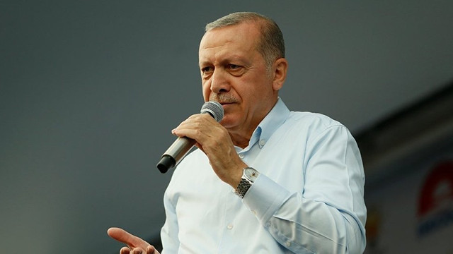 Bu seçim anketi sonuçları Erdoğan'ı kızdıracak