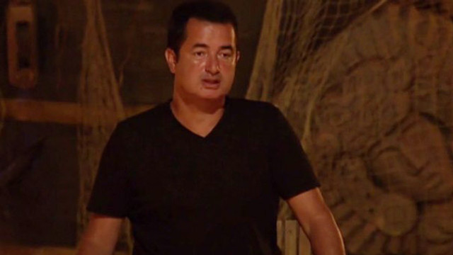 Acun Ilıcalı açıkladı ! Survivor'da yeni dönem