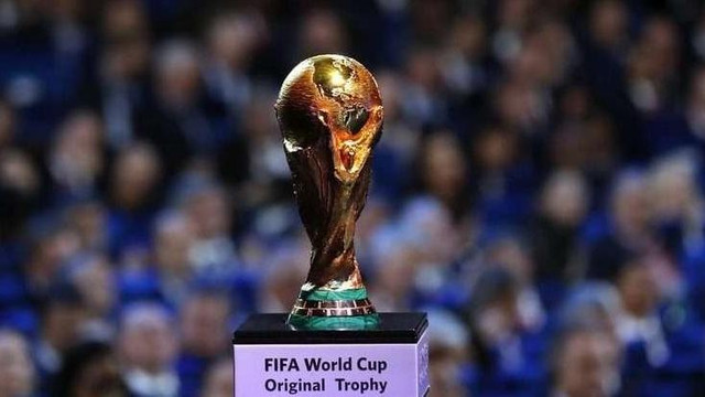 2026 Dünya Kupası’nın ev sahipleri açıklandı !