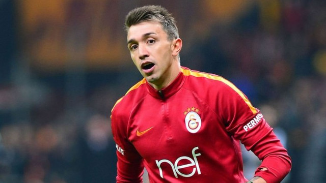 Galatasaray Muslera'nın yedeğini buldu
