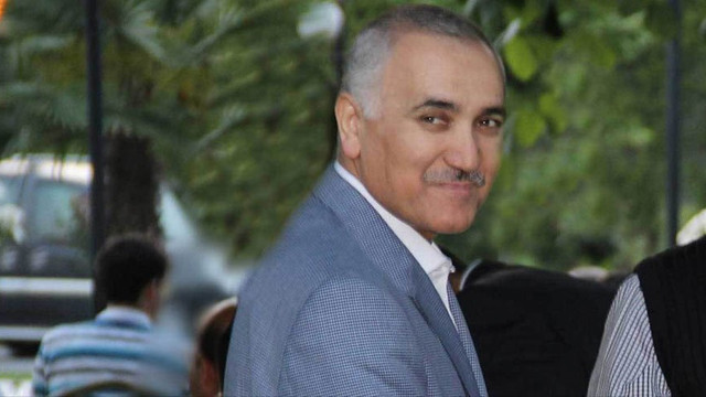 Almanya'dan Adil Öksüz iddiasına cevap