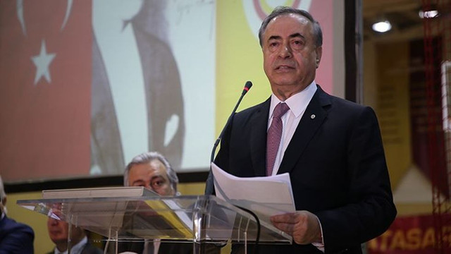 Mustafa Cengiz'den UEFA açıklaması