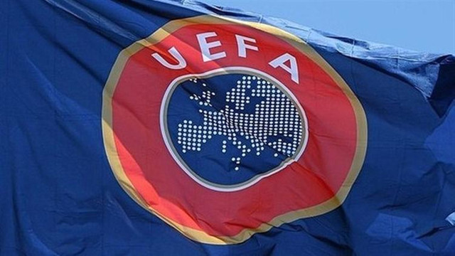 UEFA'dan Galatasaray'a yaptırım
