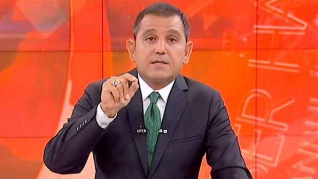 Fatih Portakal'dan Bakan Albayrak'a SMS tepkisi