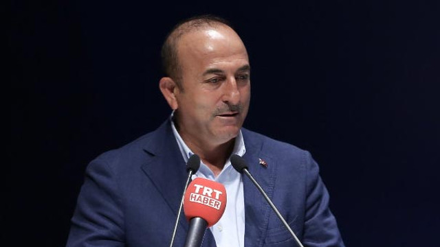 Bakan Çavuşoğlu'ndan vize açıklaması
