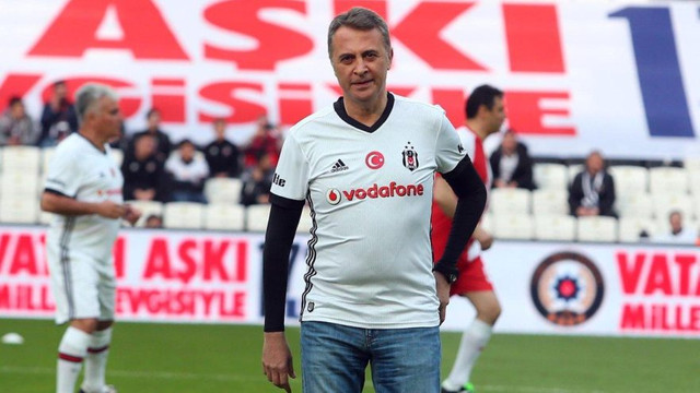 Fikret Orman'dan Oğuzhan Özyakup açıklaması