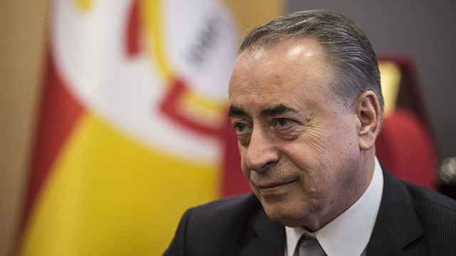 Mustafa Cengiz'den ceza sonrası ilk açıklama !