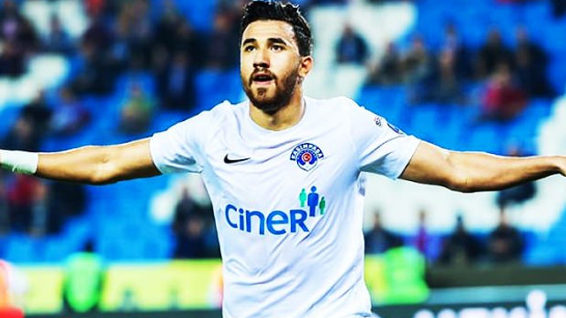 Galatasaray'dan flaş Trezeguet açıklaması