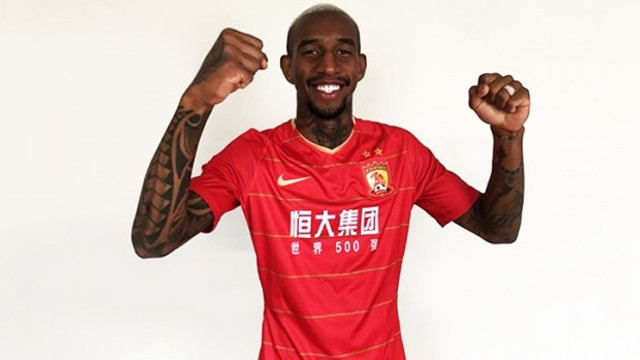 Talisca'ya çılgın ücret !