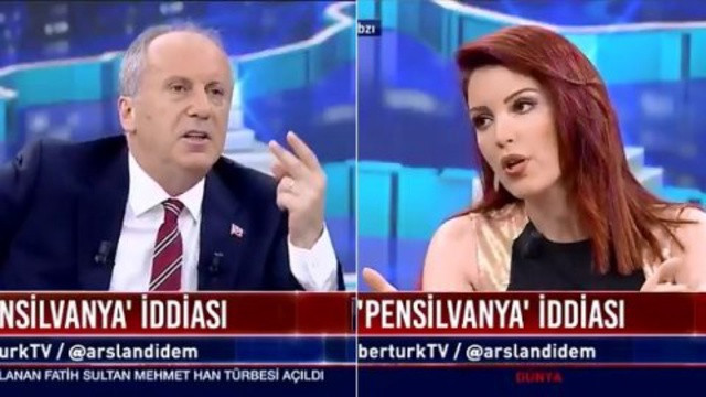 Muharrem İnce Youtube'ta da rekor kırdı