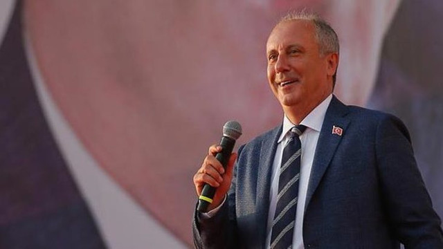 Muharrem İnce 15 Temmuz darbe gecesi neredeydi ?