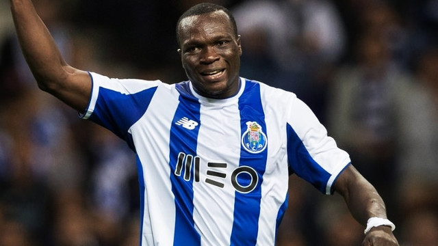 Beşiktaş'ta Aboubakar sürprizi !