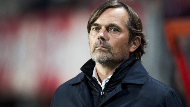 Fenerbahçe Cocu’yu resmen açıkladı
