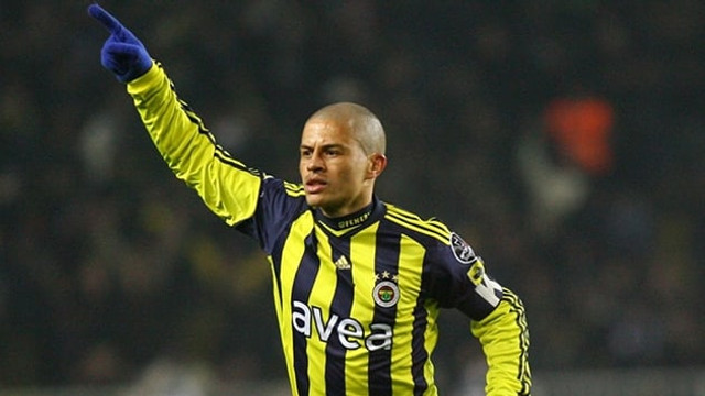 Alex de Souza'dan Phillip Cocu paylaşımı