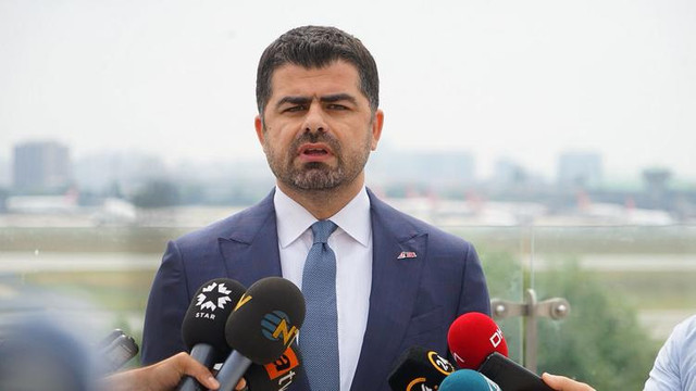 25 bin lira maaşla çalışacak bin kişi aranıyor !