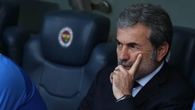 Aykut Kocaman'dan ayrılık sonrası açık açıklama