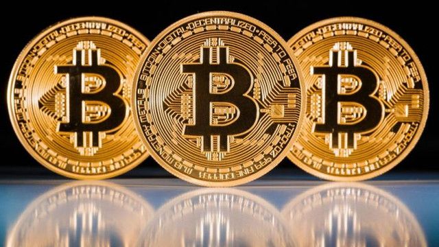 Bitcoin yılın en düşük seviyesinde