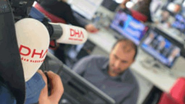 Doğan Haber Ajansı'nın adı değiştirildi