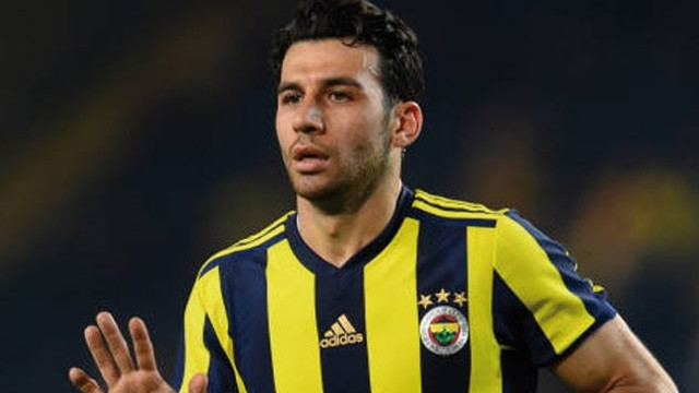 İsmail Köybaşı adım adım Göztepe'ye