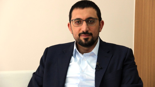 TRT yöneticisinden skandal açıklama: ''Bugün ateş edeceğiz''