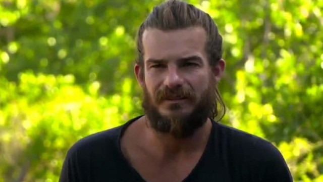 Survivor'a kim veda etti ?