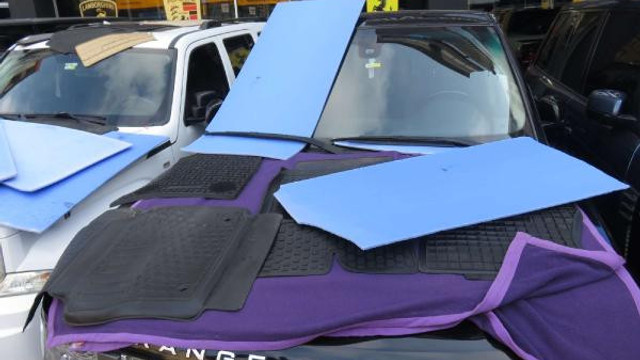 istanbul da dolu ve firtina alarmi