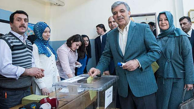 Eski AK Partili vekil: ''Abdullah Gül ile sonuca ulaşılabilirdi''